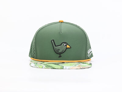 The Bird