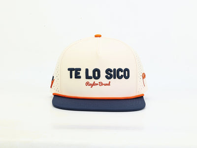 The Te Lo Sico | Birds Up