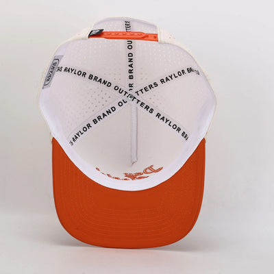 The Day Sippin’ Game Day Edition (Burnt Orange)