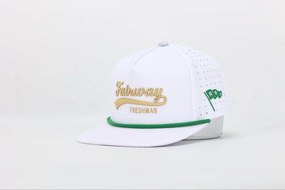 The Fairway Freshman