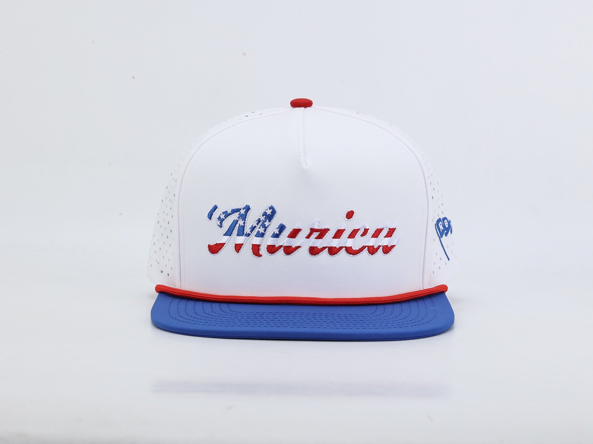 The Made In ‘Murica