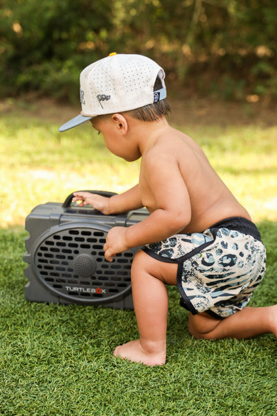 The Ace Lifestyle Short | Infant, Toddler, & Youth
