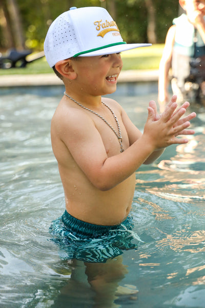 The Drift Lifestyle Short | Infant, Toddler, & Youth