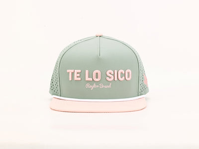 The Te Lo Sico | Cactus Rose