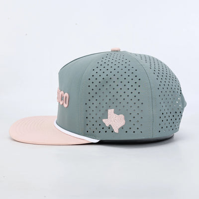 The Te Lo Sico | Cactus Rose