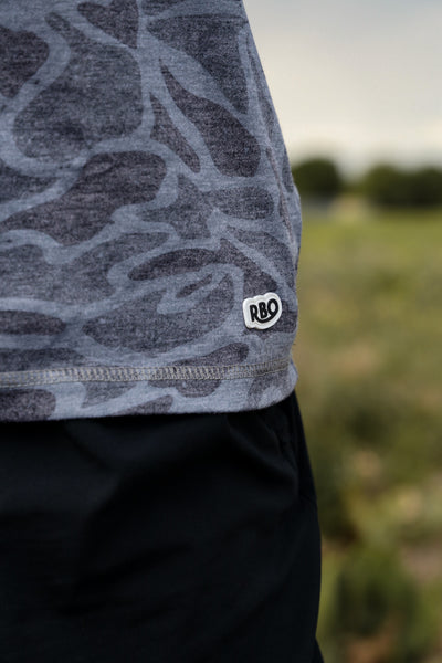 The Nightline Tech Pullover