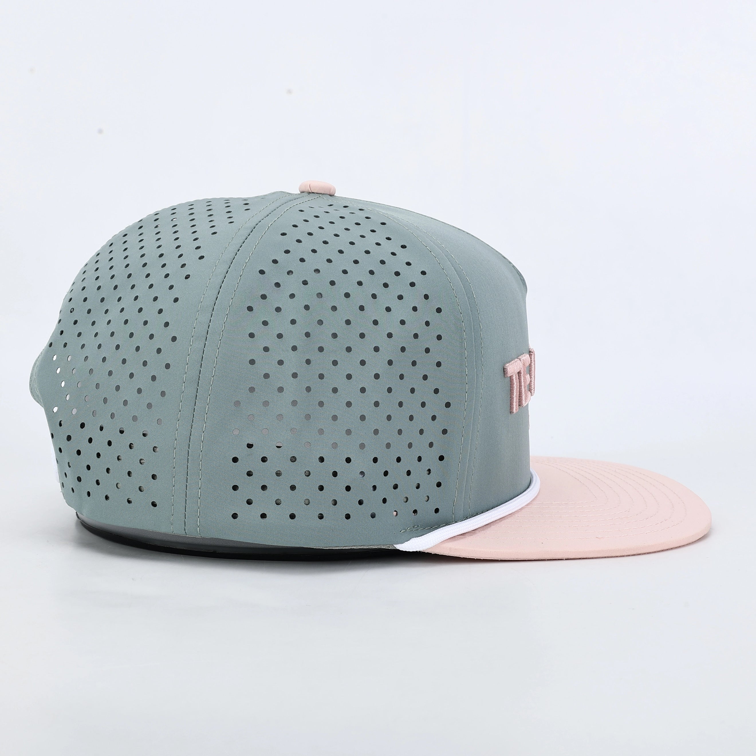 The Te Lo Sico | Cactus Rose