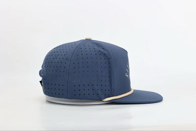 The Raylor Brand Golf Club
