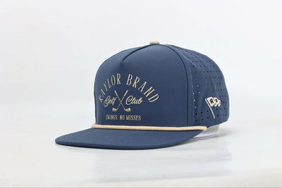 The Raylor Brand Golf Club