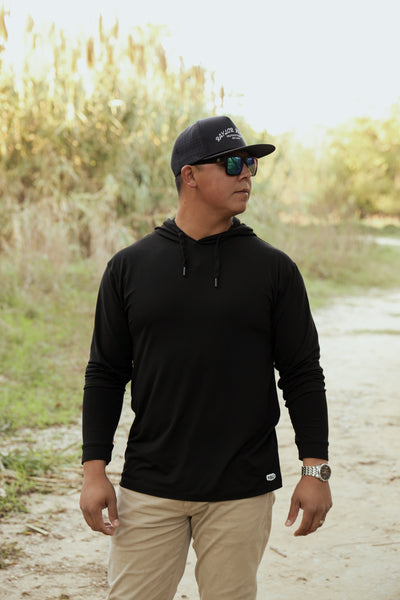 The Blackwater Performance Pullover