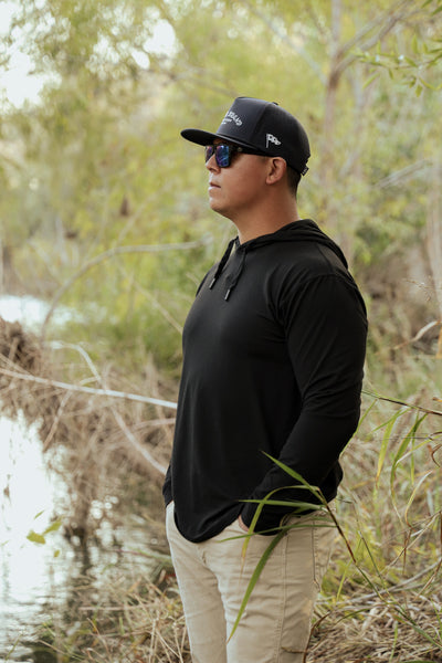 The Blackwater Performance Pullover