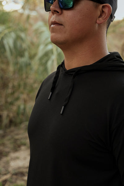 The Blackwater Performance Pullover