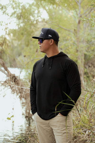 The Blackwater Performance Pullover