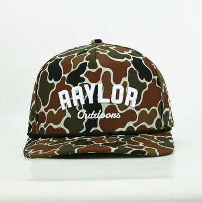 The Raylor Outdoors
