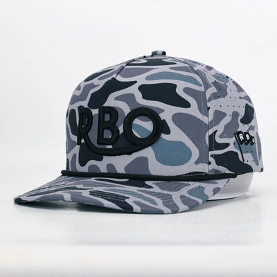 The RBO