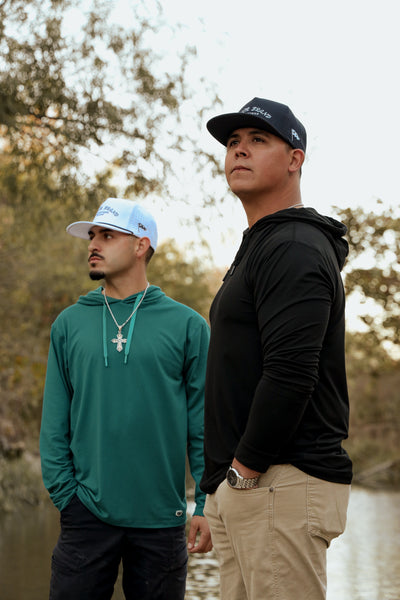 The Blackwater Performance Pullover