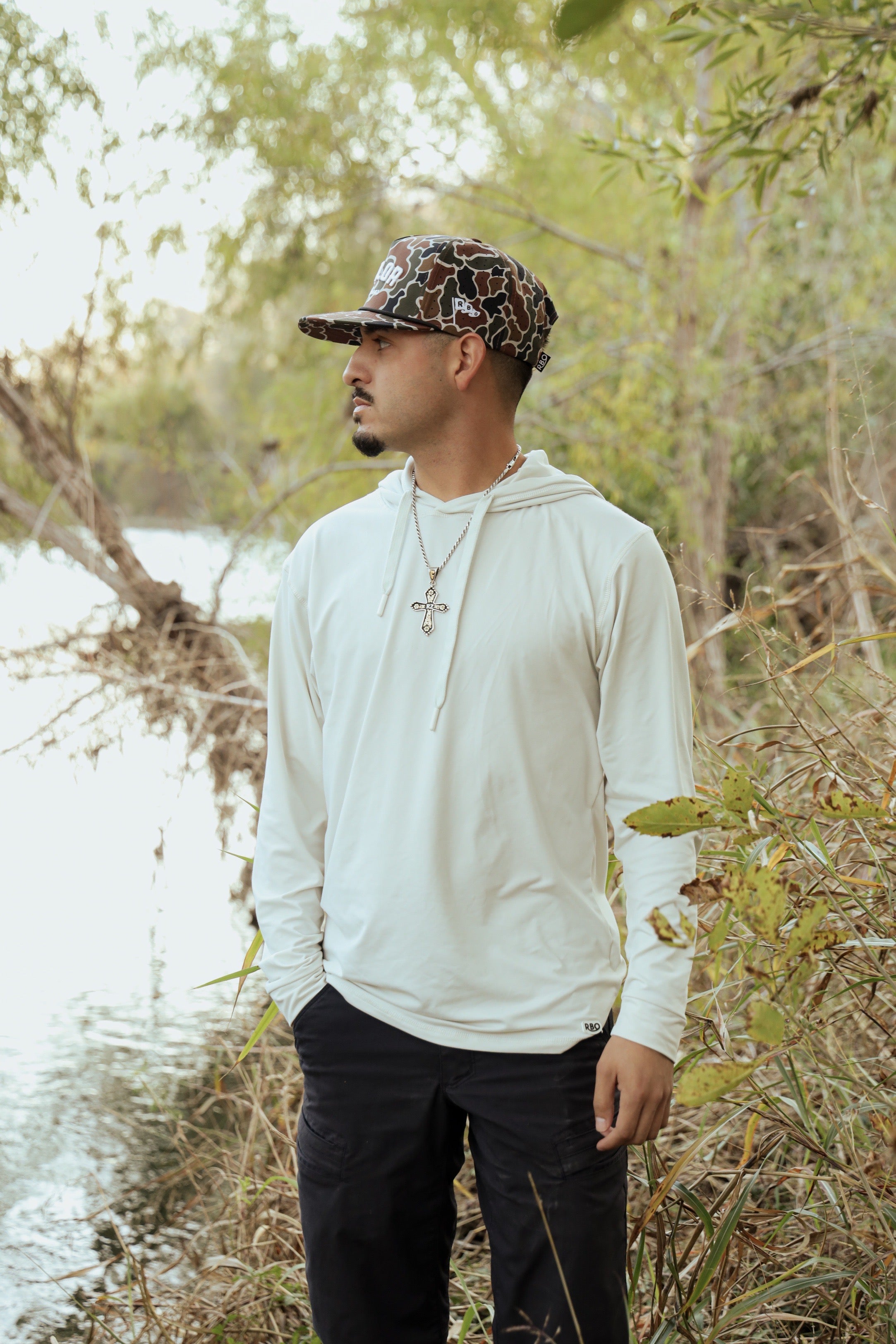 The High Plain Performance Pullover