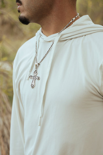 The High Plain Performance Pullover
