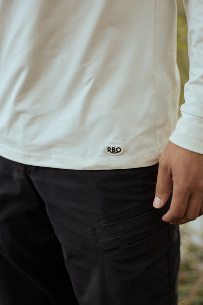 The High Plain Performance Pullover