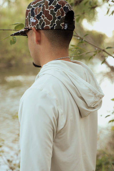 The High Plain Performance Pullover