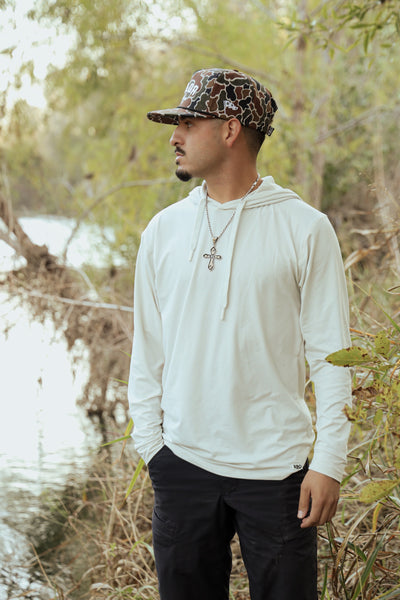 The High Plain Performance Pullover