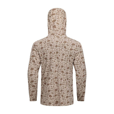 Bayou Bait Performance Hoodie