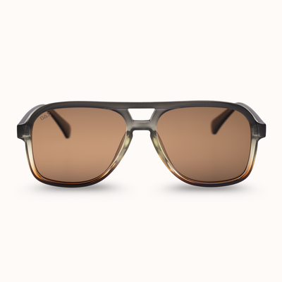 Cruz - Aviator Sunglasses – Polarized