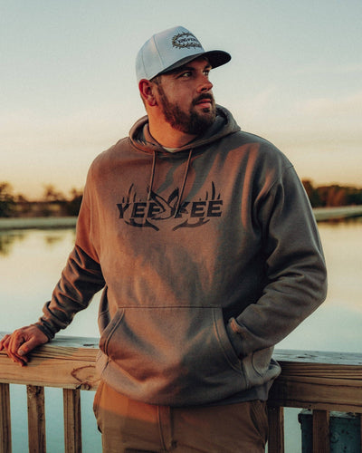 Rattle & Call Hoodie